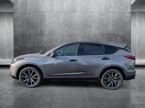 2025 Acura RDX A-Spec Advance Package