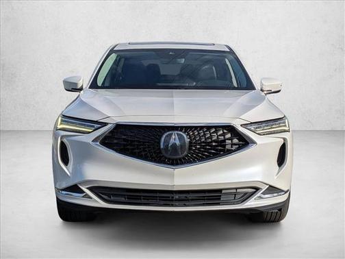 2022 Acura MDX Base