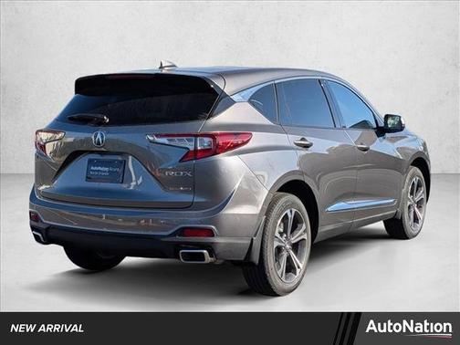 2026 Acura RDX Technology Package