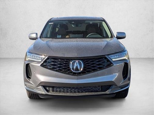 2026 Acura RDX Technology Package