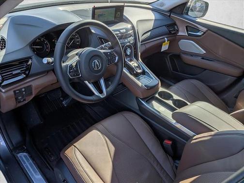 2026 Acura RDX Technology Package