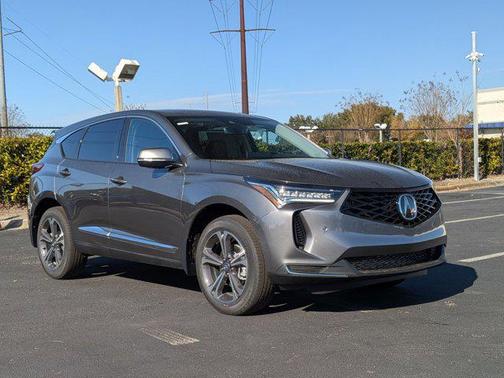 2026 Acura RDX Technology Package