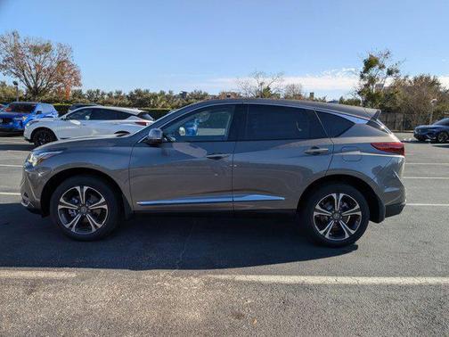 2026 Acura RDX Technology Package