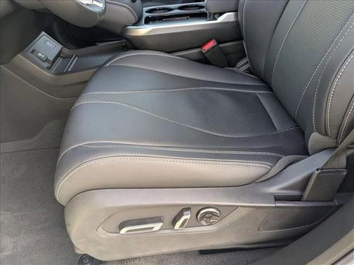 2025 Acura RDX Technology Package