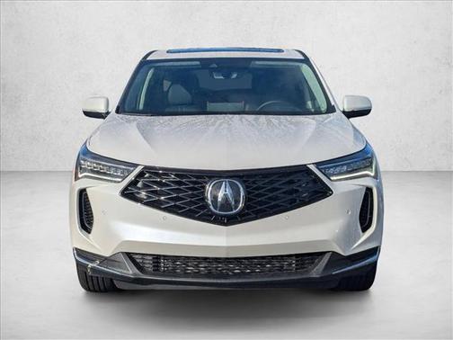 2025 Acura RDX Technology Package
