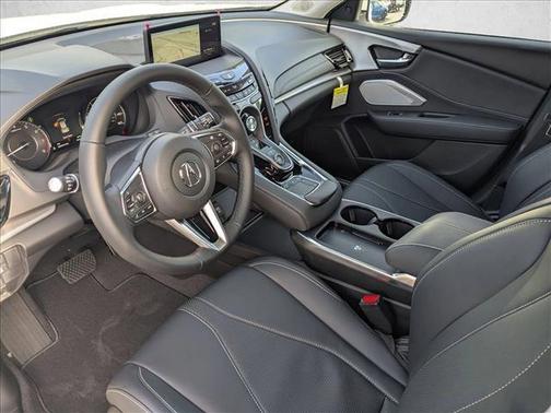 2025 Acura RDX Technology Package