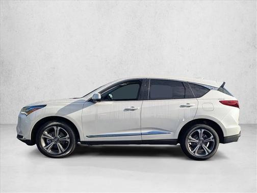 2025 Acura RDX Technology Package