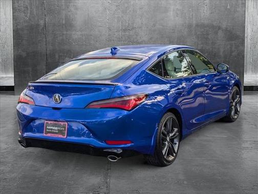 2025 Acura Integra A-SPEC w/ Technology
