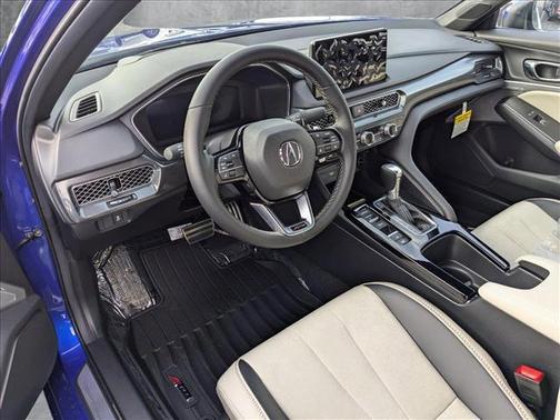 2025 Acura Integra A-SPEC w/ Technology