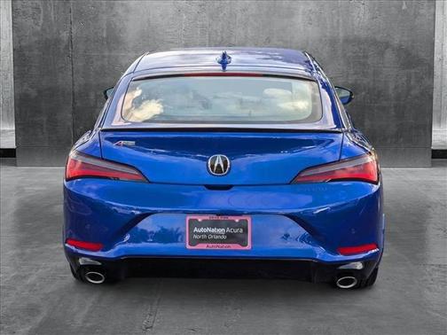 2025 Acura Integra A-SPEC w/ Technology
