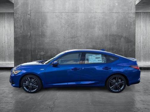 2025 Acura Integra A-SPEC w/ Technology