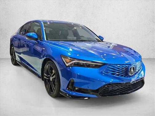 2026 Acura Integra w/A-Spec Technology Package