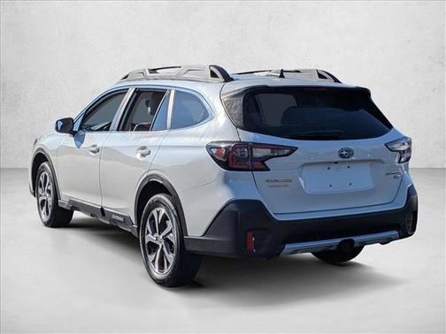 2020 Subaru Outback Limited XT