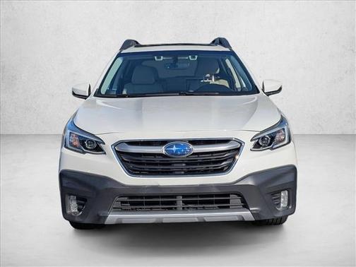 2020 Subaru Outback Limited XT