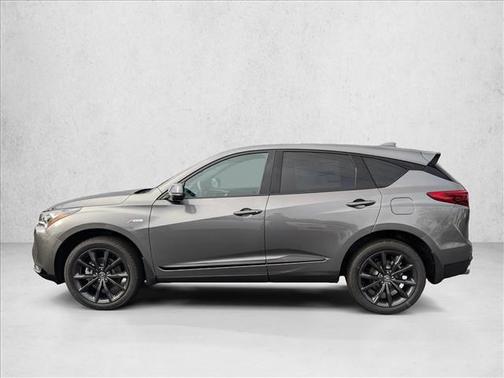 2025 Acura RDX Base