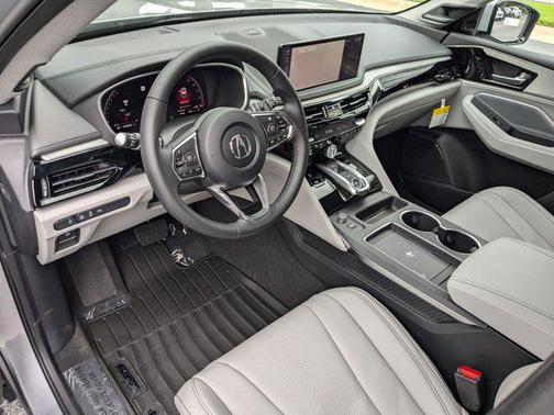 2026 Acura MDX w/Technology Package