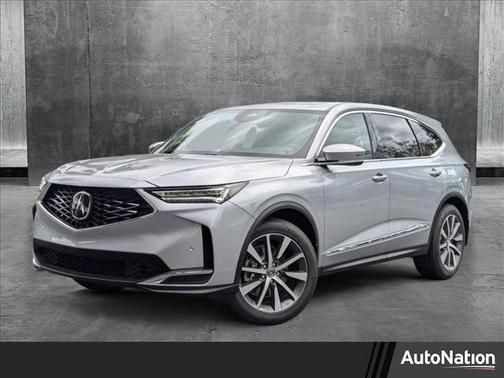 2026 Acura MDX w/Technology Package