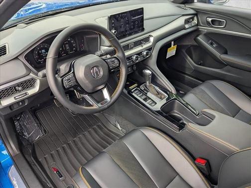 2026 Acura Integra w/A-Spec Technology Package