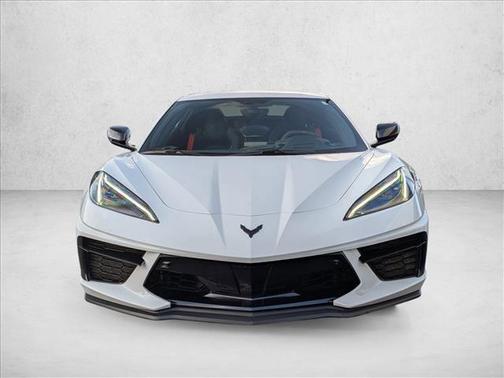 2023 Chevrolet Corvette Stingray w/3LT