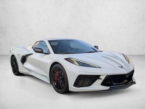 2023 Chevrolet Corvette Stingray w/3LT