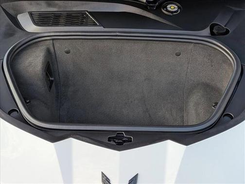 2023 Chevrolet Corvette Stingray w/3LT