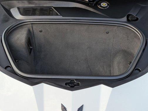 2023 Chevrolet Corvette Stingray w/3LT