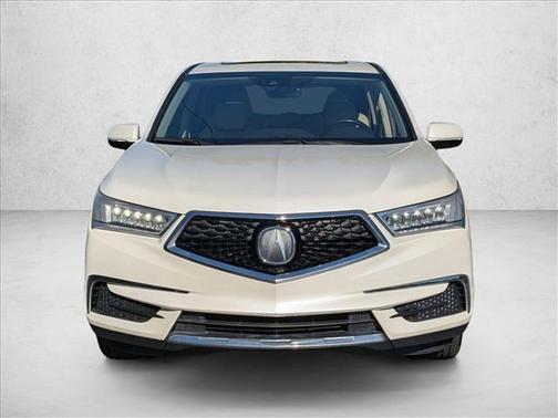 2019 Acura MDX 3.5L w/Technology Package