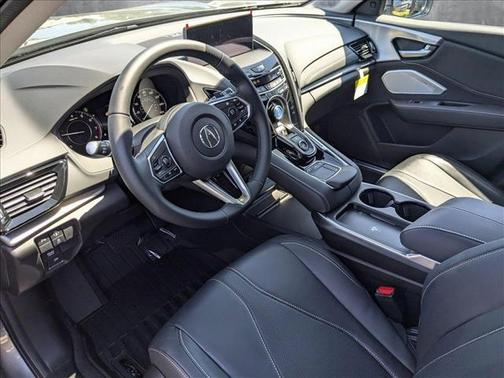2025 Acura RDX Technology Package