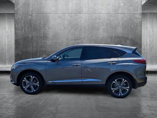 2025 Acura RDX Technology Package
