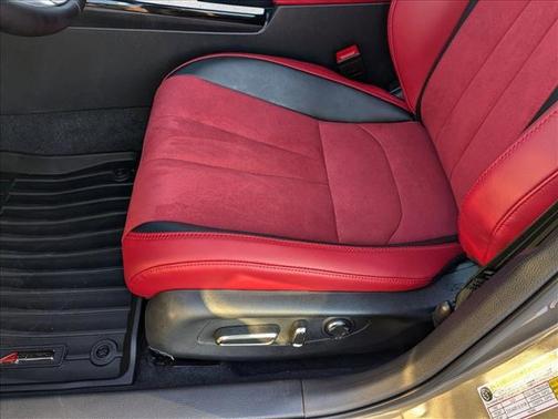 Liquid Carbon Metallic 2025 Acura Integra A-SPEC Technology