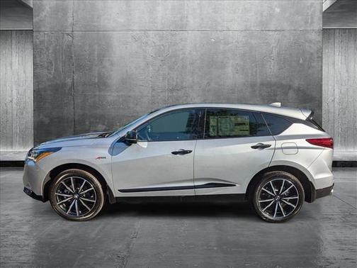 2025 Acura RDX A-Spec Advance Package