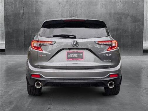 2025 Acura RDX Base