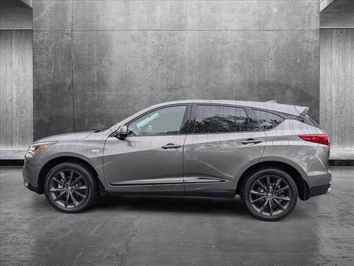 2025 Acura RDX Base