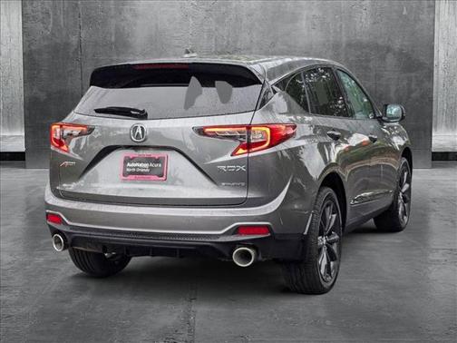 2025 Acura RDX Base