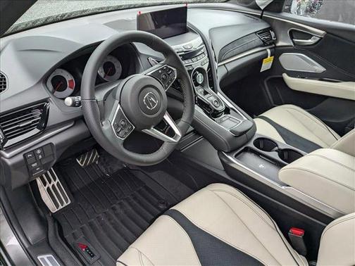 2025 Acura RDX Base