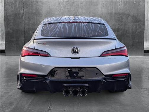 2025 Acura Integra Type S