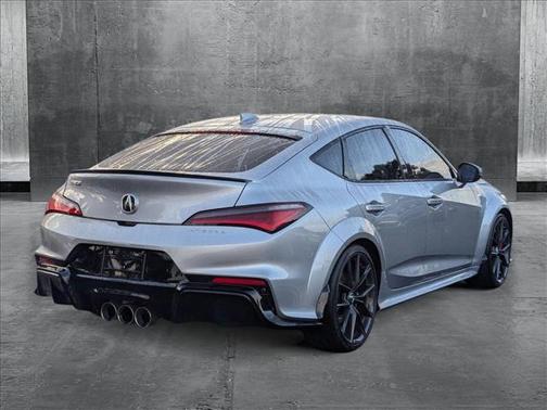 2025 Acura Integra Type S