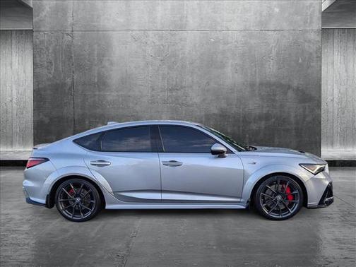2025 Acura Integra Type S