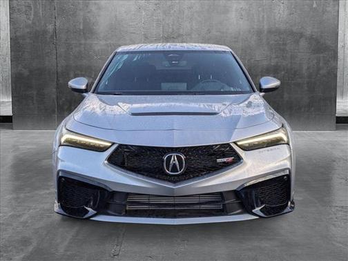 2025 Acura Integra Type S