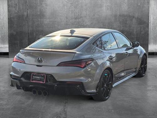 2025 Acura Integra Type S