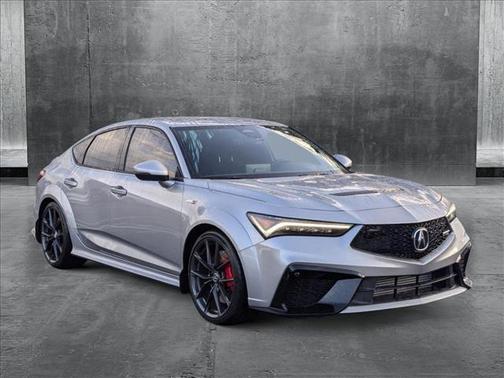 2025 Acura Integra Type S