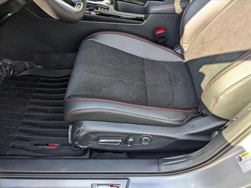 2025 Acura Integra Type S