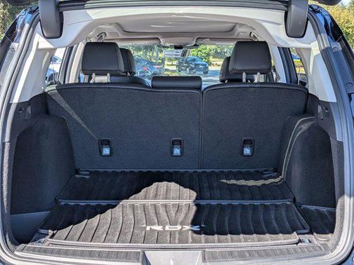 2025 Acura RDX Technology Package