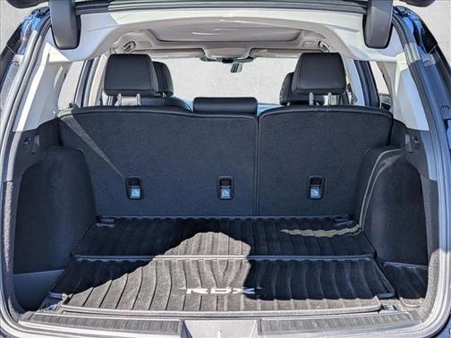 2025 Acura RDX Technology Package