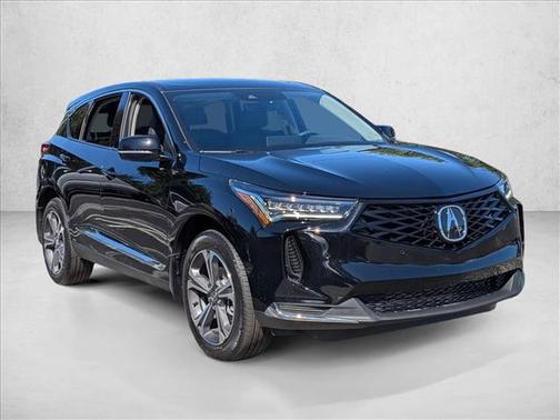 2025 Acura RDX Technology Package