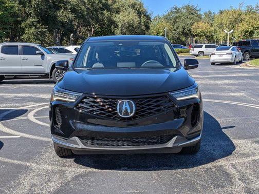 2025 Acura RDX Technology Package