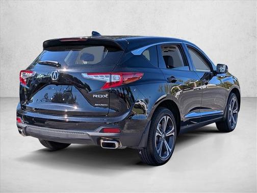2025 Acura RDX Technology Package
