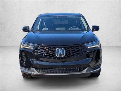 2025 Acura RDX Technology Package