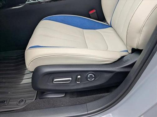 2025 Acura ADX A-Spec with Advance