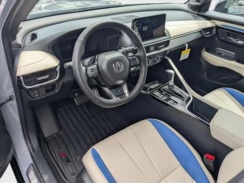 2025 Acura ADX A-Spec with Advance